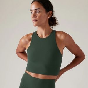 ATHLETA Conscious Crop Bra